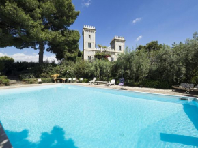 Villa Castello Claves
